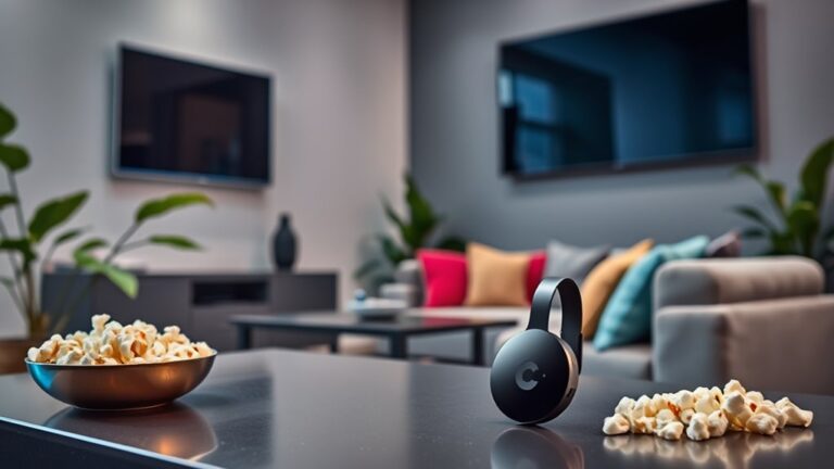 smart tv already capable