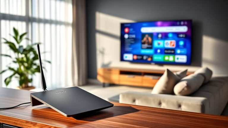 smart tv antenna requirement