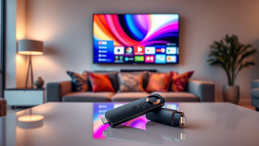 smart tv fire stick necessity