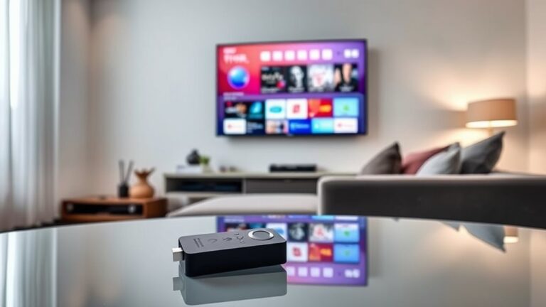 smart tv fire stick necessity