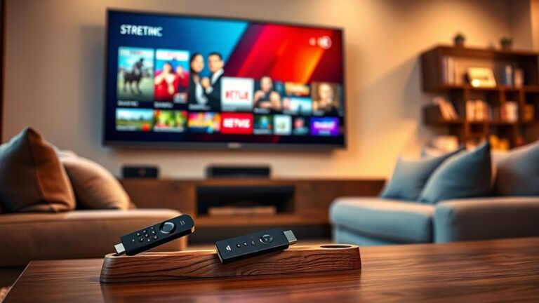 smart tv firestick necessity