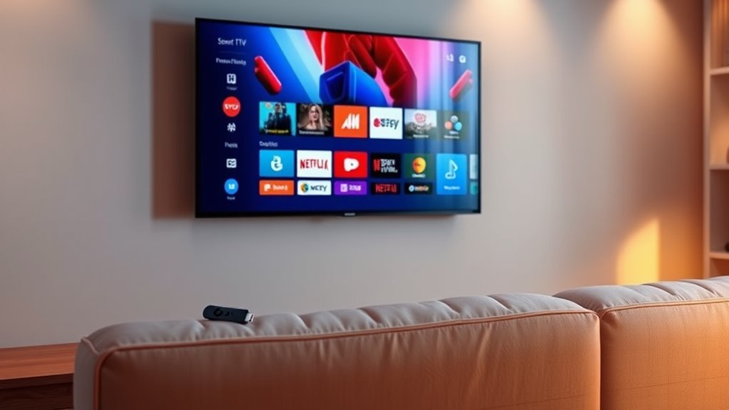 smart tv firestick necessity debate