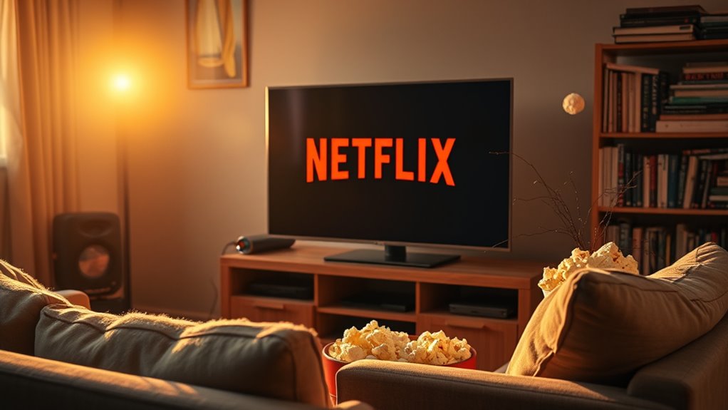 smart tv netflix compatibility check