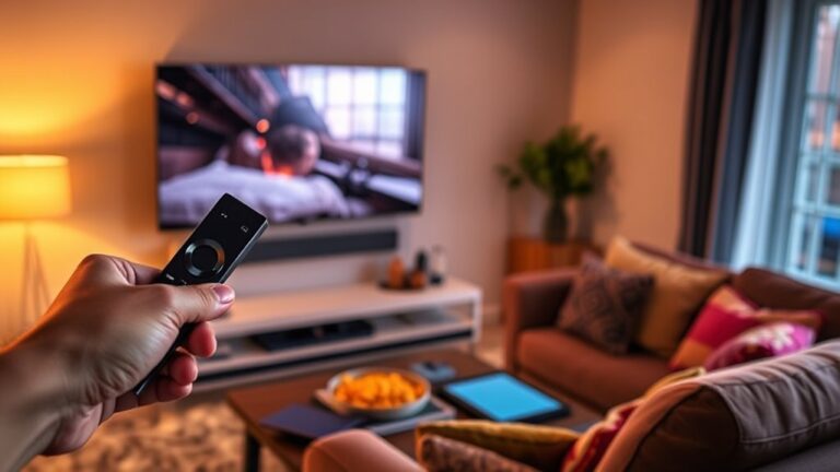 smart tv not required