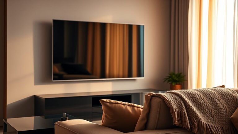 smart tv not required