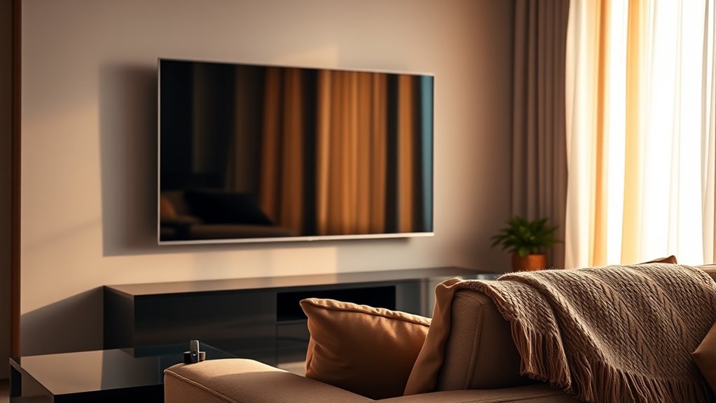 smart tv not required