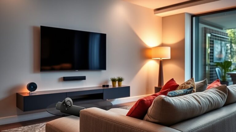 smart tv not required