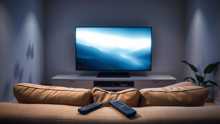 smart tv porn access