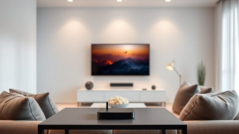 smart tv streaming capability inquiry