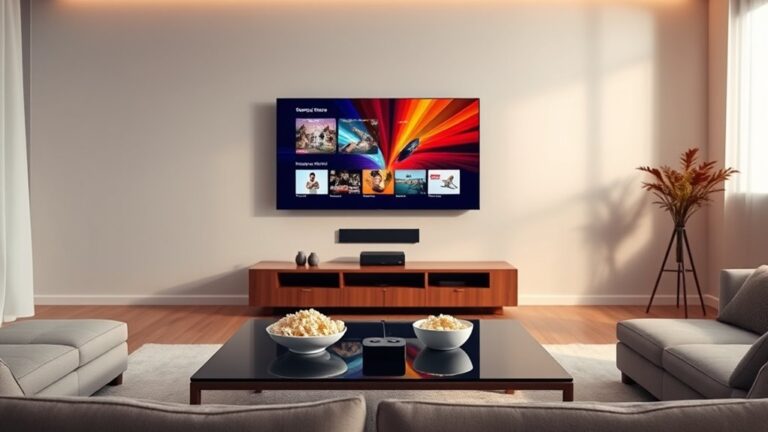 smart tv vs apple tv