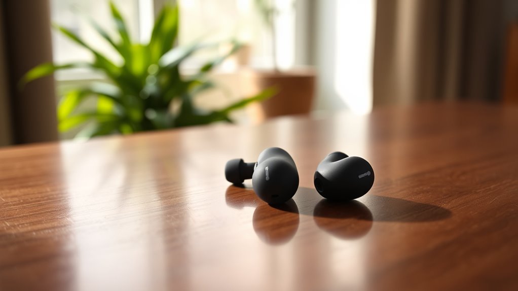 soundcore earbuds quality evaluation