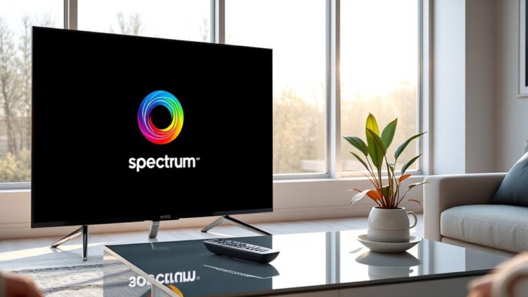 spectrum app vizio compatibility