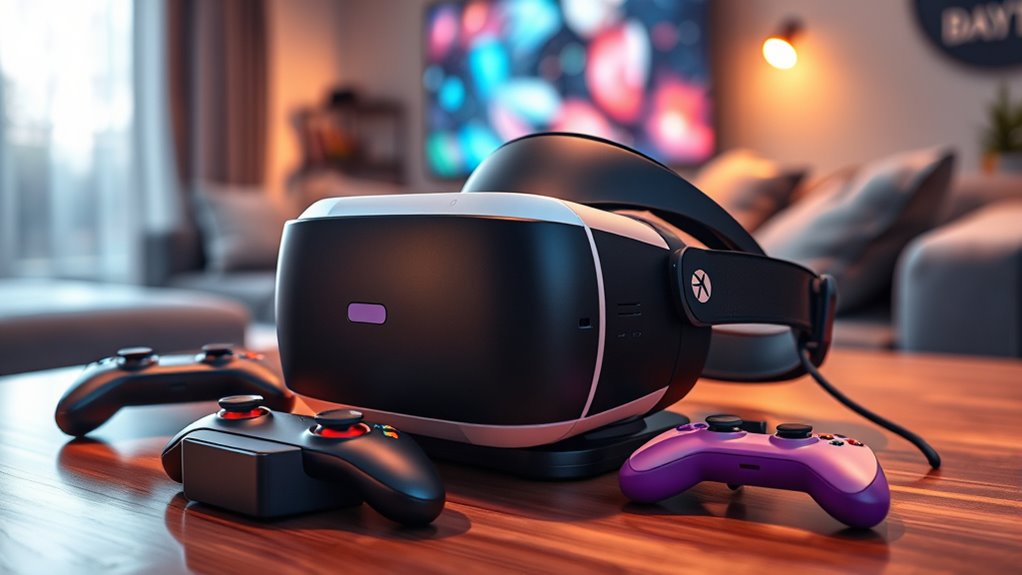 standalone vr headsets available