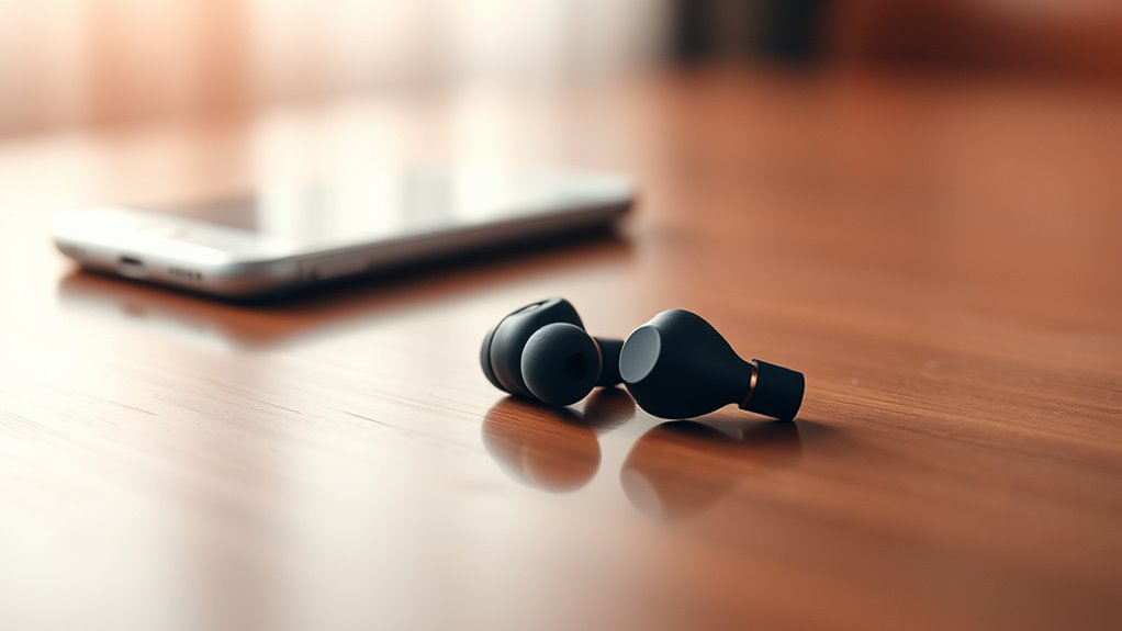 status earbuds performance review