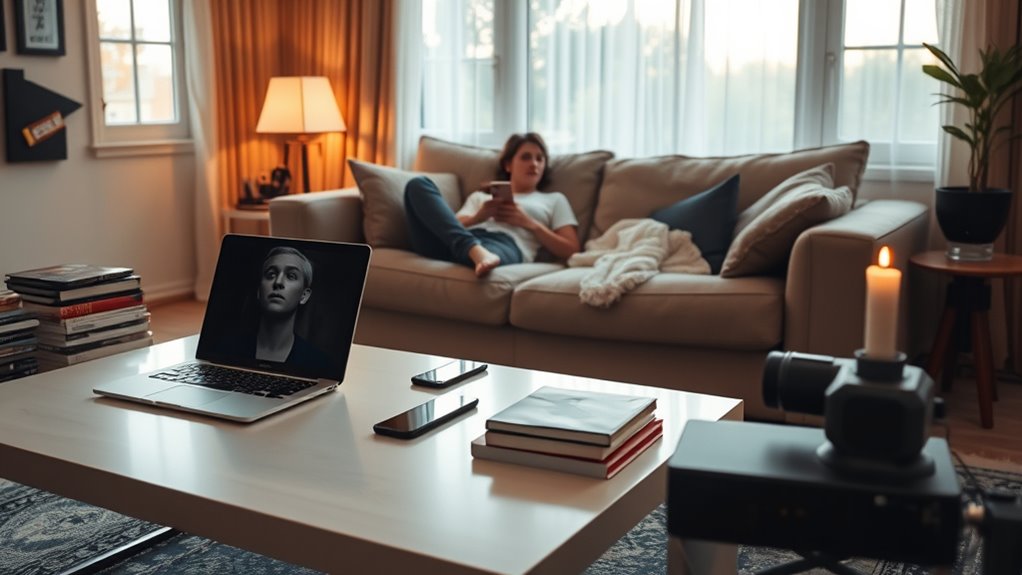 stream without smart tv