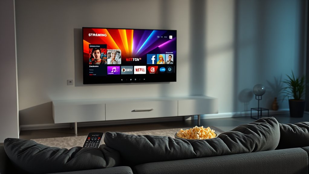 streaming adult content easily