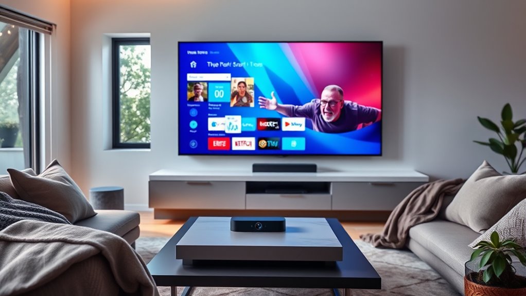 streaming device necessity query