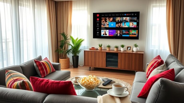 streaming local tv channels