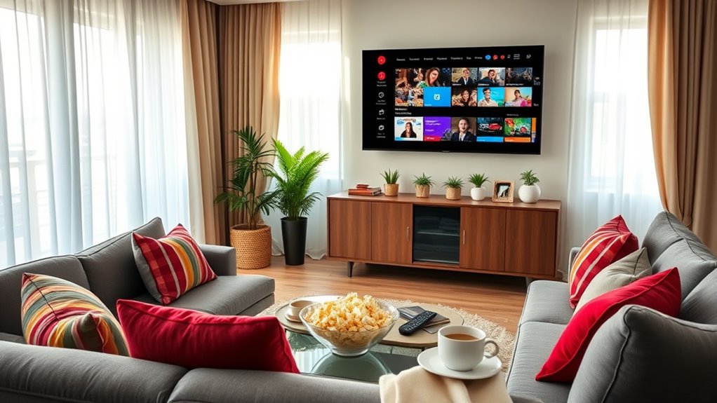 streaming local tv channels