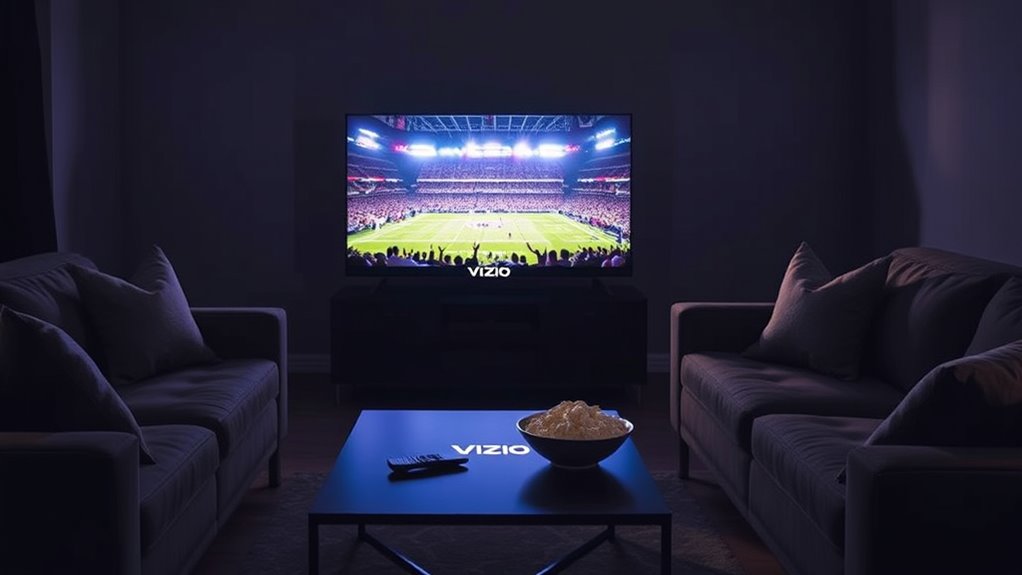 streaming ppv on vizio