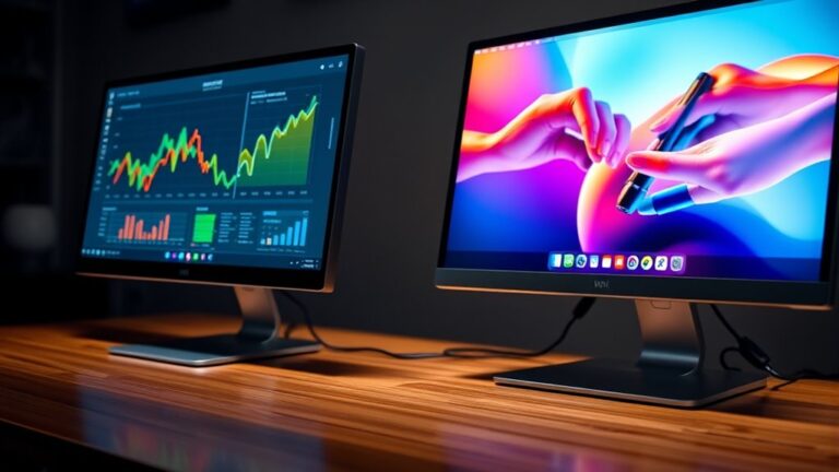 swap monitor positions 1 and 2