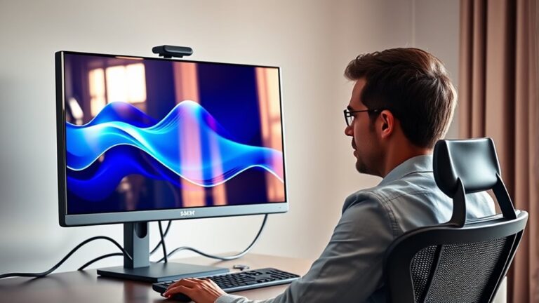 swap monitor positions easily