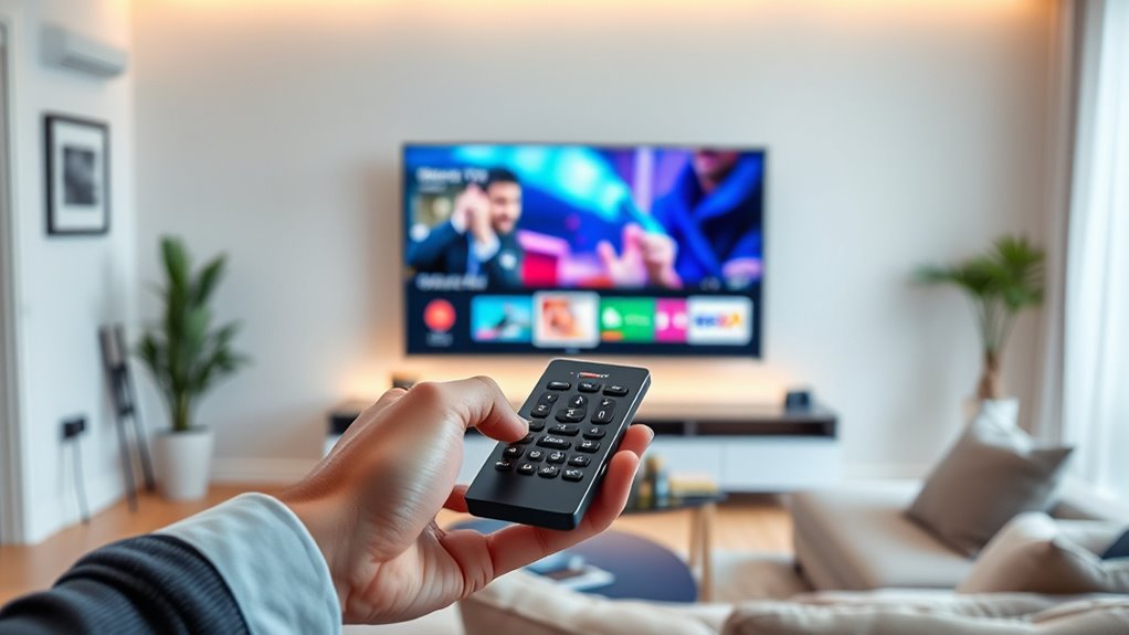 switch smart tv source