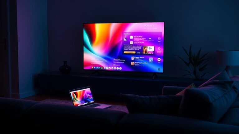 television as computer monitor