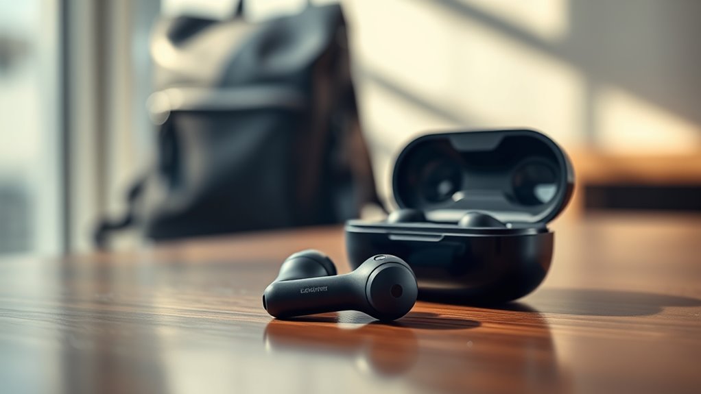 tenz s preferred earbuds brand