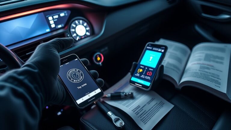 tire monitor system repair