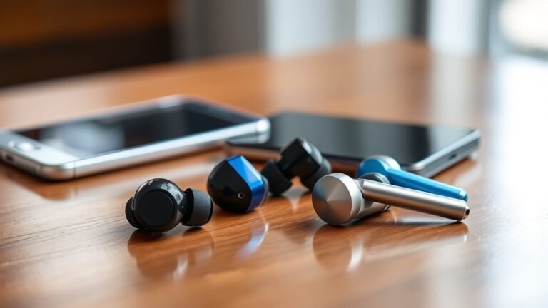 top android earbuds recommendations