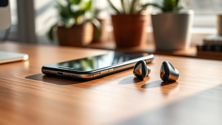 top iphone compatible earbuds