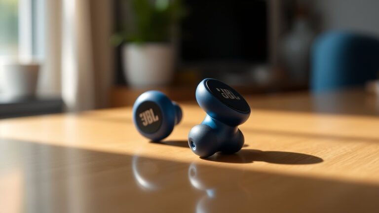 top jbl earbuds selection
