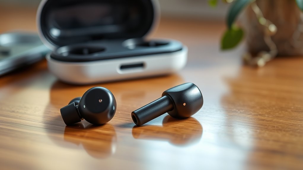top quality wireless earbuds