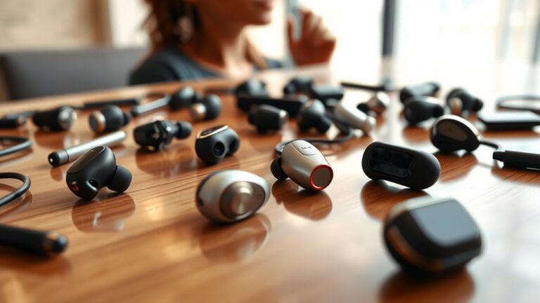 top rated bluetooth earbuds reviews