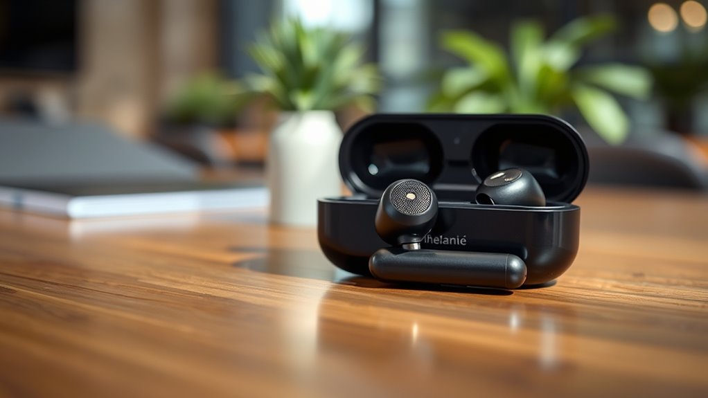 top rated earbuds available today