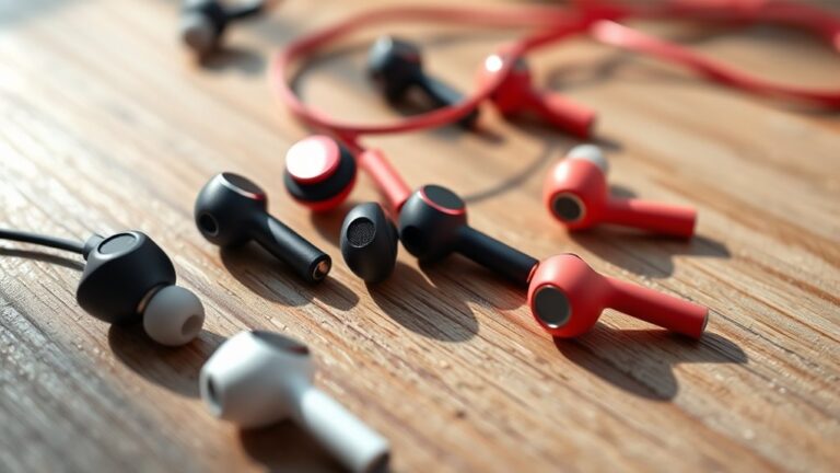 top rated earbuds to purchase