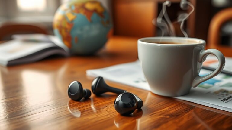 top rated translation earbuds available