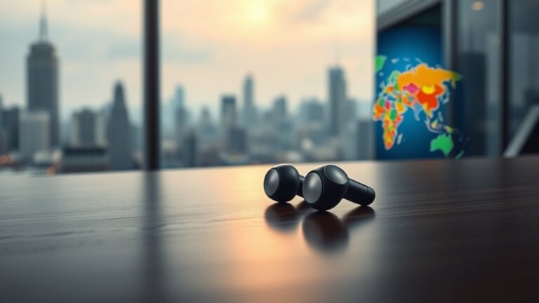 top rated translation earbuds available