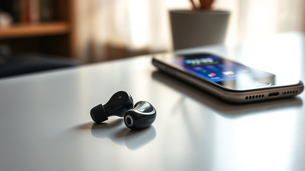 top rated wireless earbud options