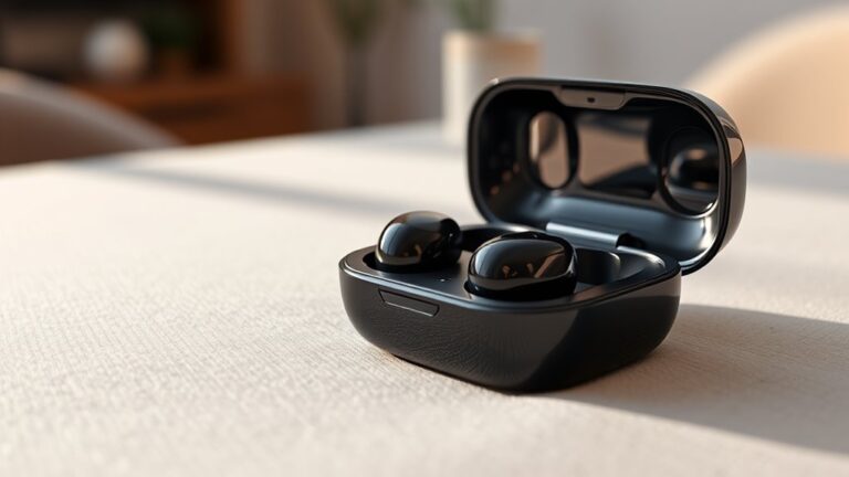 top rated wireless earbud options