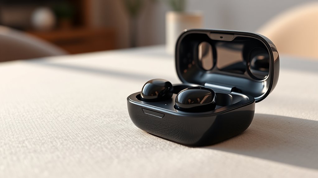 top rated wireless earbud options