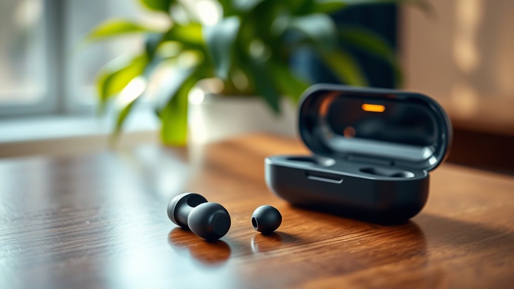 top rated wireless earbuds choice