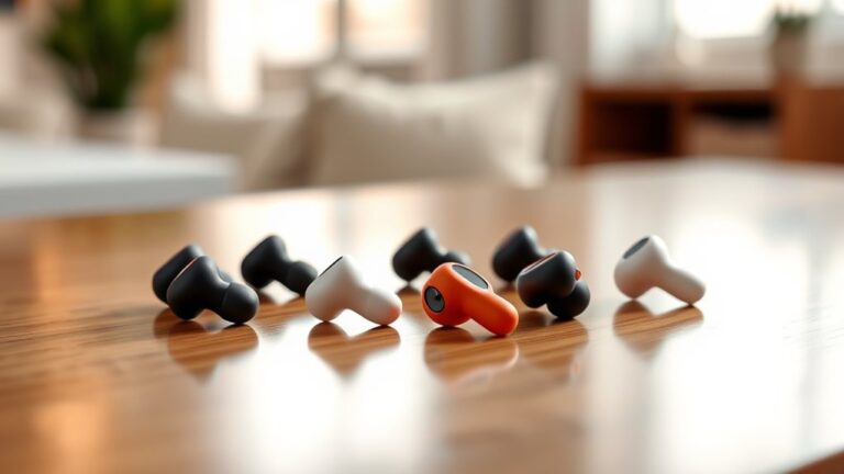 top rated wireless earbuds reviewed