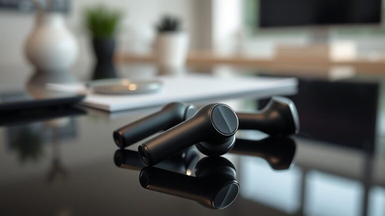 top rated wireless earbuds selection