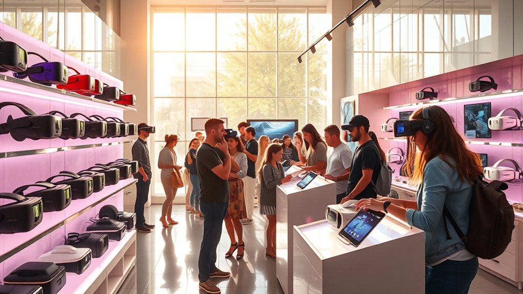 top vr headset locations