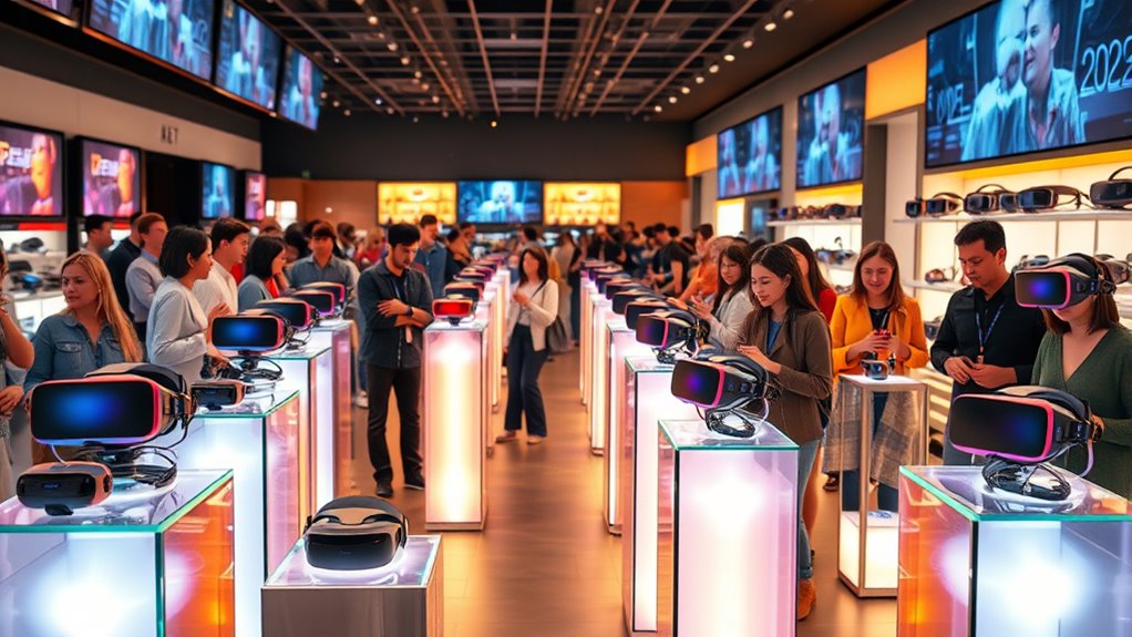 top vr headset retailers