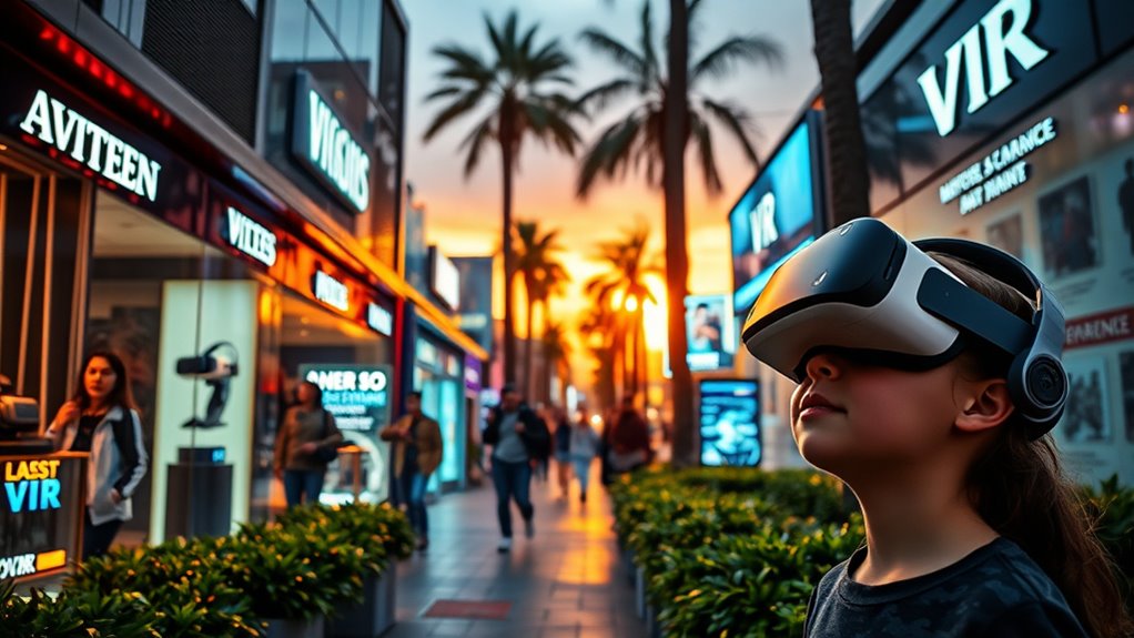 top vr headset retailers