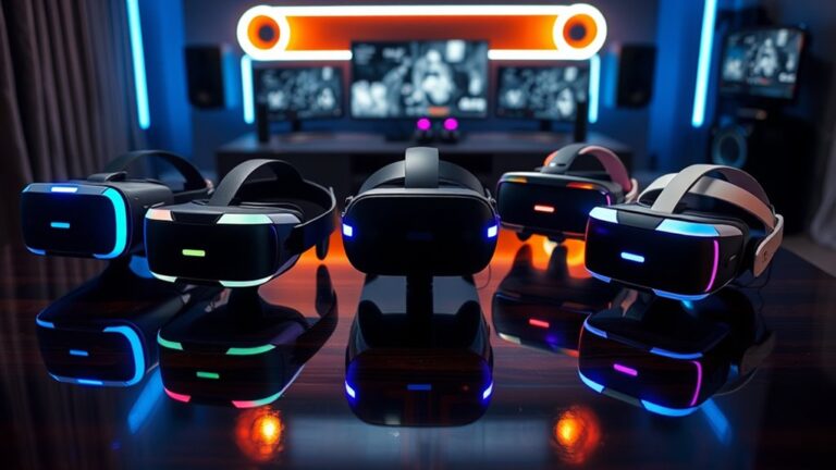 top vr headsets 2023