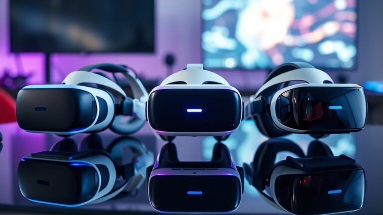 top vr headsets 2025